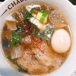 とんこつらぁ麺－CHABUTON－  - 