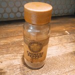 とんこつらぁ麺－CHABUTON－  - 