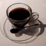 PRIMO - コーヒー（2018.9）