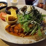 Koromonouen - 自然の旨みがそのまま伝わる料理