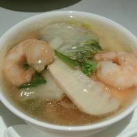 中国料理 星ヶ岡 - 