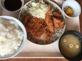 華さん食堂 - 