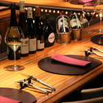 ワインサロン 銀座G.G.
