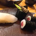 すし 魚菜 実る - 