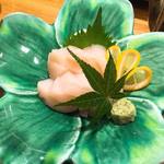 すし 魚菜 実る - 