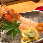 すし 魚菜 実る - 