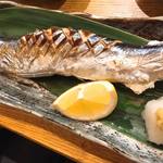 すし 魚菜 実る - 