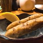 すし 魚菜 実る - 