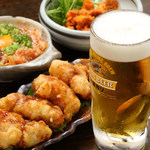 昭和居酒屋 ほっこり亭 武庫川本店