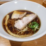 ラーメン HARU - 