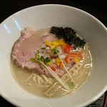 麺処学 - 