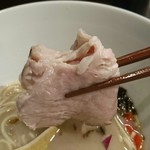 麺処学 - 