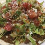 ビストロ ティアボ - 