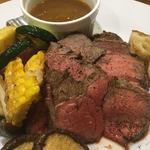 ビストロ ティアボ - 