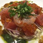 ビストロ ティアボ - 