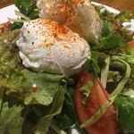 ビストロ ティアボ - 