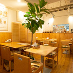 自然食工房めぐみ