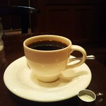 コーヒーショップ ヤマモト - 