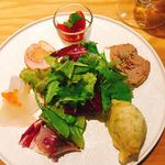 薬院 なかがわ - 