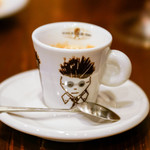 ダペピ - ドリンク写真: