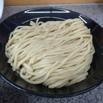 サキマサ - 味玉つけ麺(大)