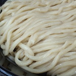 サキマサ - 味玉つけ麺(大)