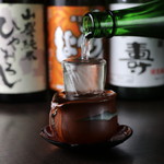 酉や喜兵衛 - ドリンク写真:
