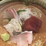 Sushiba Ibukichi - 