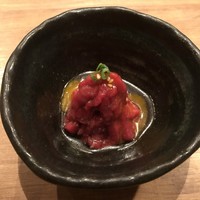 炭火焼肉 なかはら - 