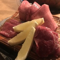 炭火焼肉 なかはら - 