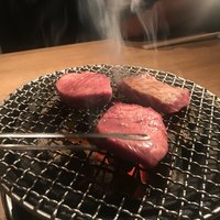 炭火焼肉 なかはら - 