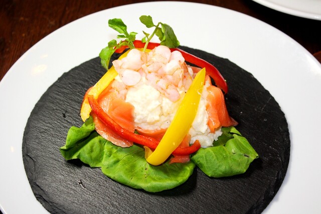 料理メニュー ドイツ居酒屋 Jsレネップ ジェーエスレネップ 日比谷 ドイツ料理 食べログ