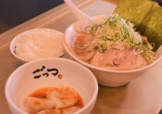 料理メニュー ごっつ 秋葉原店 秋葉原 ラーメン 食べログ 料理メニュー ごっつ 秋葉原店 秋葉原 ラーメン 食べログ