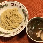 陣田屋商店 - つけめん、つけ汁