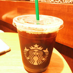 STARBUCKS COFFEE - 