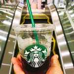 STARBUCKS COFFEE - 