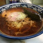 ラーメン丸仙 - 