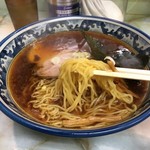 ラーメン丸仙 - 