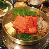 はり重 道頓堀本店 - 
