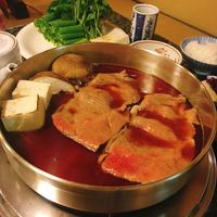はり重 道頓堀本店 - 
