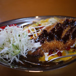 インデアンカレー 諏訪店