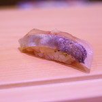 Sushi Ryou - 鯵