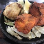 マサラ マスター - 