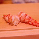 Sushi Ryou - 車海老