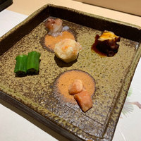 鮨 青海 - 
