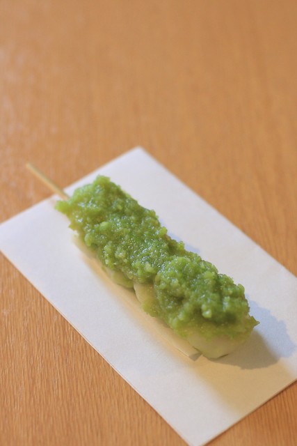 丸十もち店 &ndash; 西米沢の本格和菓子と季節の餅スイーツ | 米沢グルメ