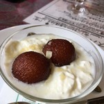 ナワブ - グラムジャムン