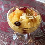 ナワブ - スージーハルワ