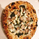 SOLO PIZZA Napoletana da Gennaro - 