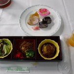 松阪カントリークラブレストラン - 